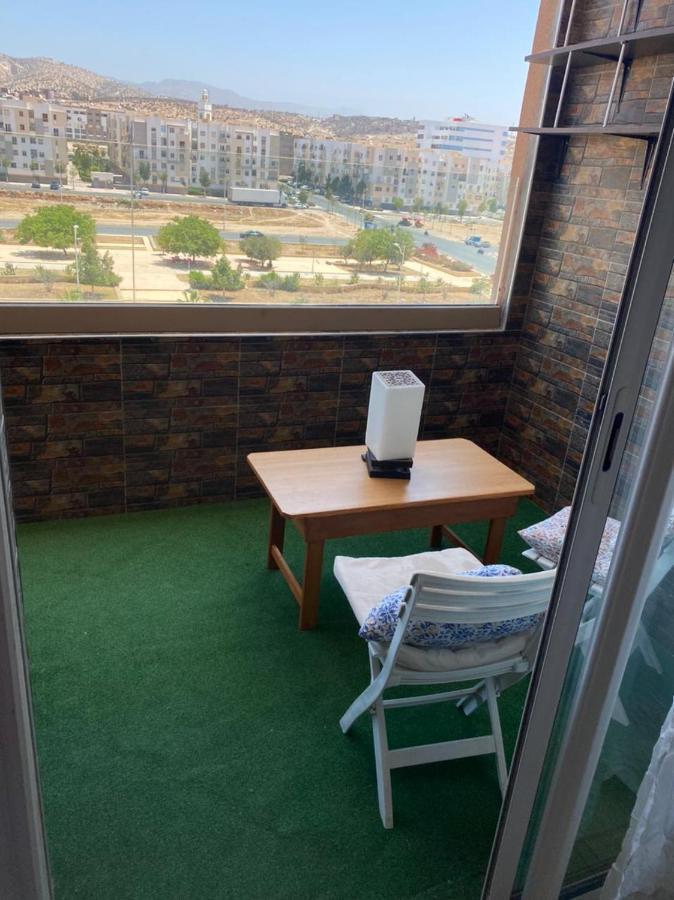 אגאדיר Nice Little Apartment With Swimming Pool מראה חיצוני תמונה