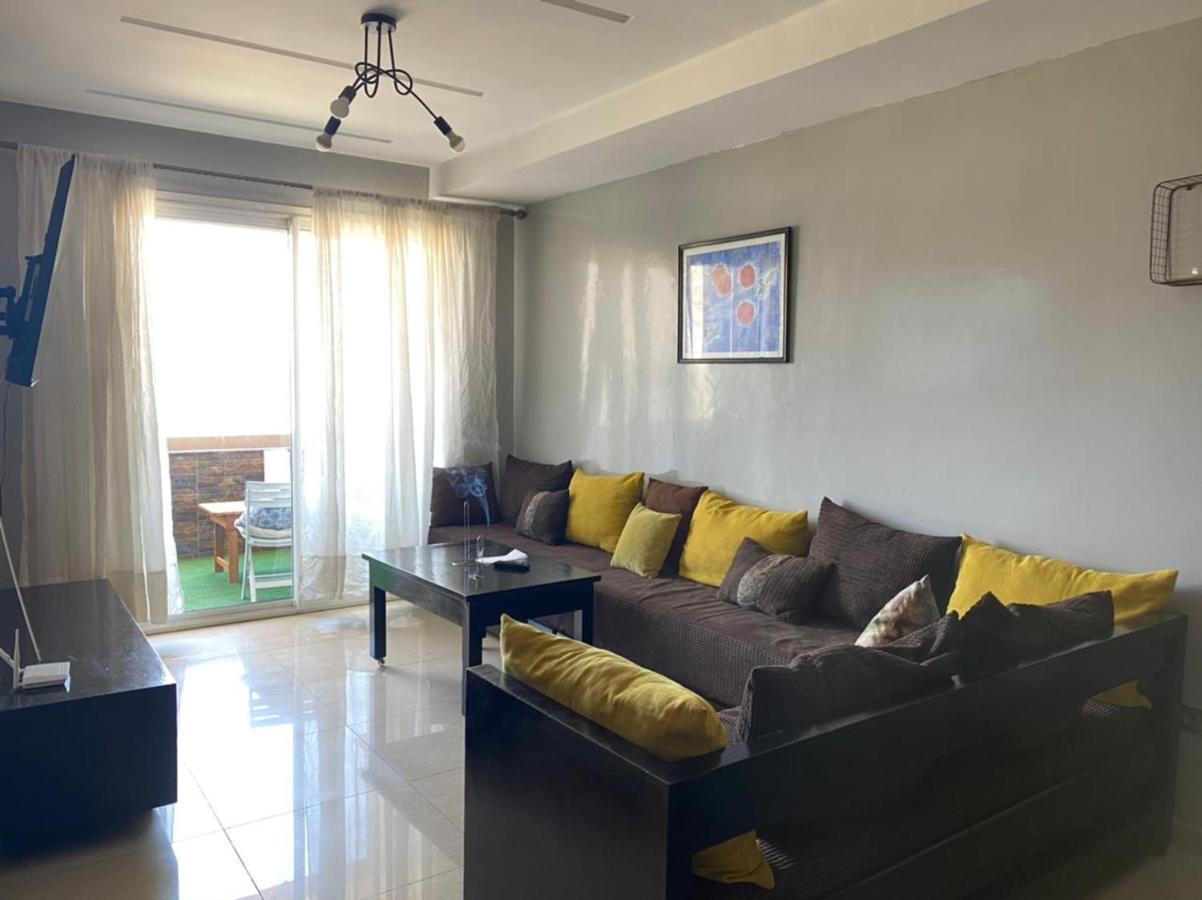 אגאדיר Nice Little Apartment With Swimming Pool מראה חיצוני תמונה