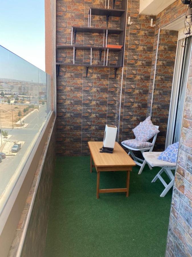 אגאדיר Nice Little Apartment With Swimming Pool מראה חיצוני תמונה