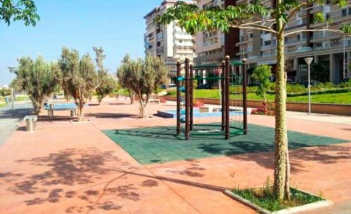 אגאדיר Nice Little Apartment With Swimming Pool מראה חיצוני תמונה