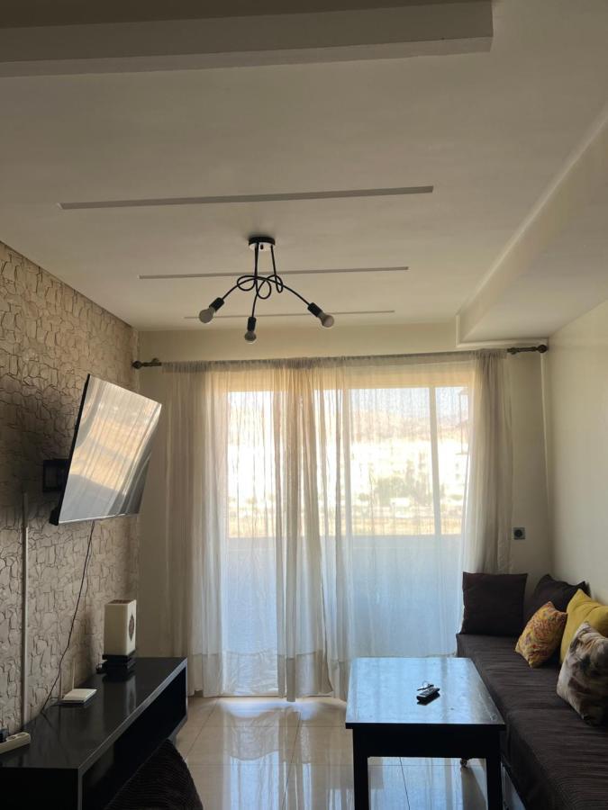 אגאדיר Nice Little Apartment With Swimming Pool מראה חיצוני תמונה