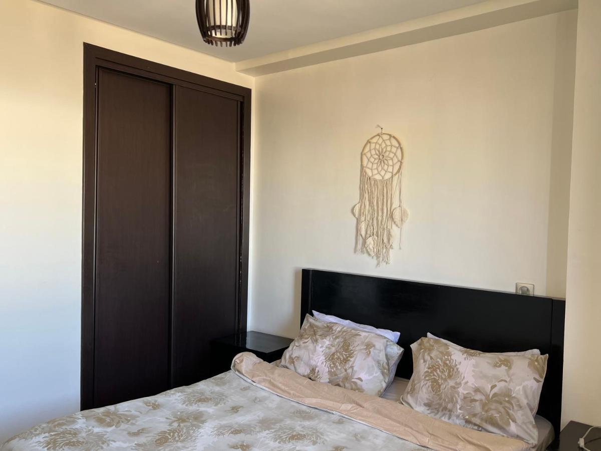 אגאדיר Nice Little Apartment With Swimming Pool מראה חיצוני תמונה