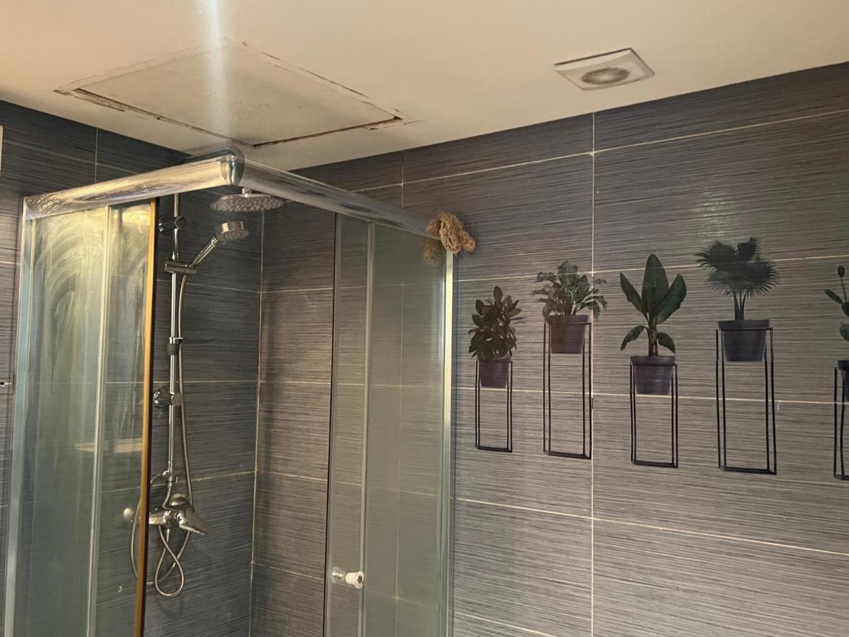 אגאדיר Nice Little Apartment With Swimming Pool מראה חיצוני תמונה