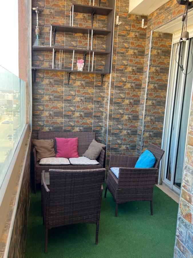 אגאדיר Nice Little Apartment With Swimming Pool מראה חיצוני תמונה