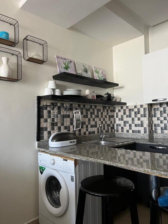אגאדיר Nice Little Apartment With Swimming Pool מראה חיצוני תמונה