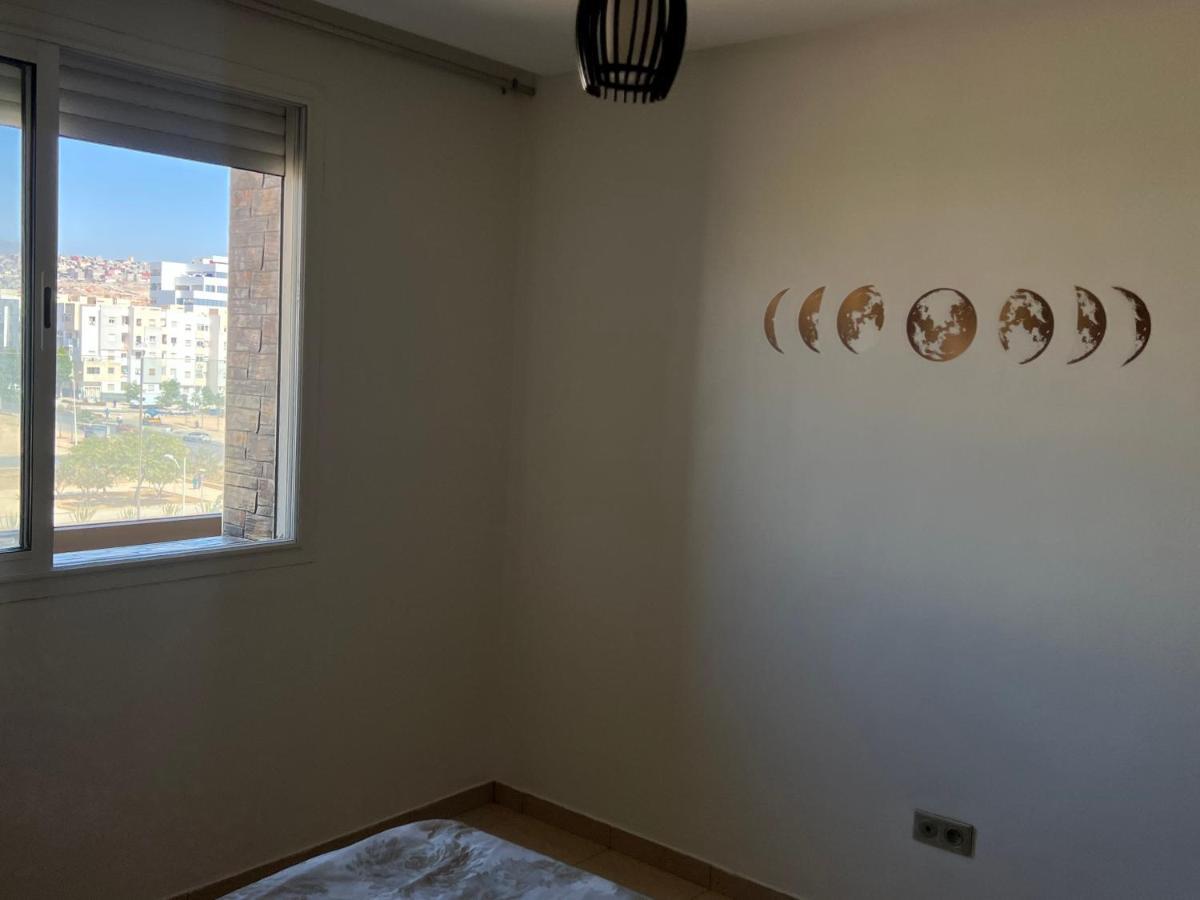 אגאדיר Nice Little Apartment With Swimming Pool מראה חיצוני תמונה