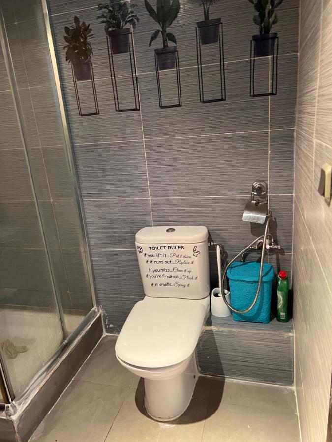 אגאדיר Nice Little Apartment With Swimming Pool מראה חיצוני תמונה