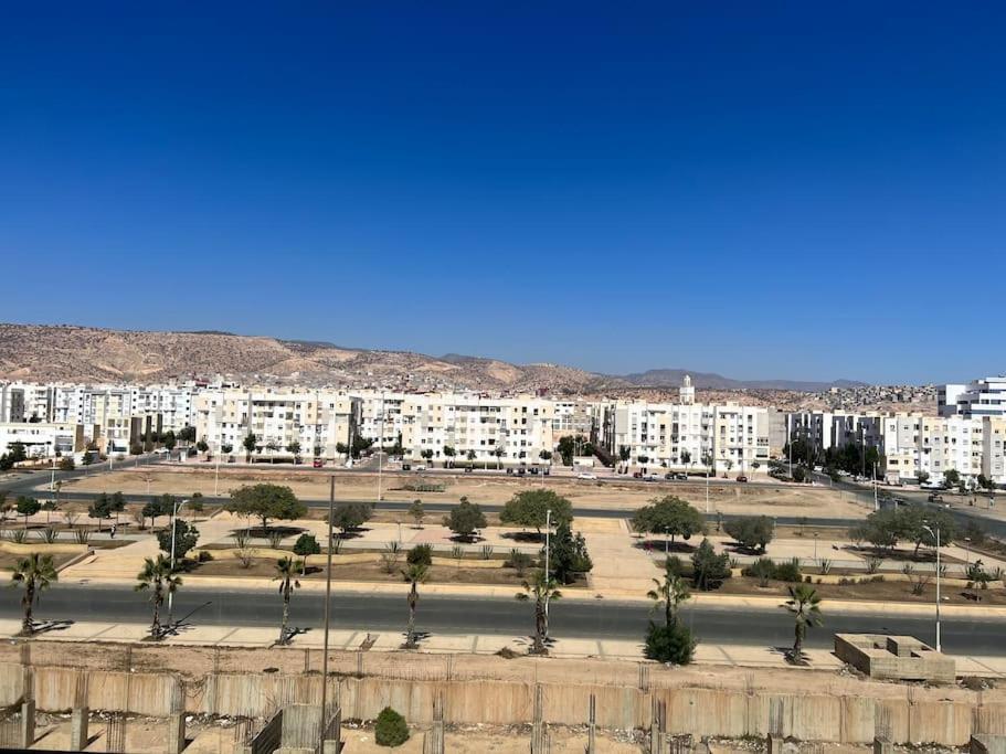 אגאדיר Nice Little Apartment With Swimming Pool מראה חיצוני תמונה